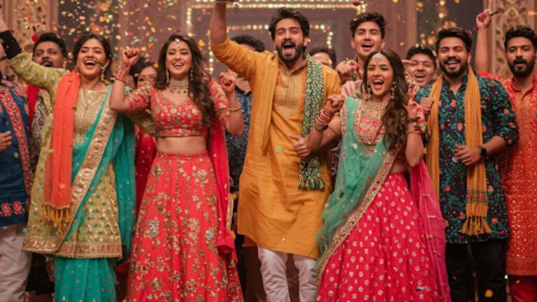 बिहार के बढ़ते सितारे बॉलीवुड में: पटना से बड़े पर्दे तक