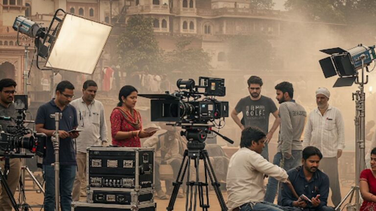 Bihar Film Policy: Boosting Local Cinema and Opportunities