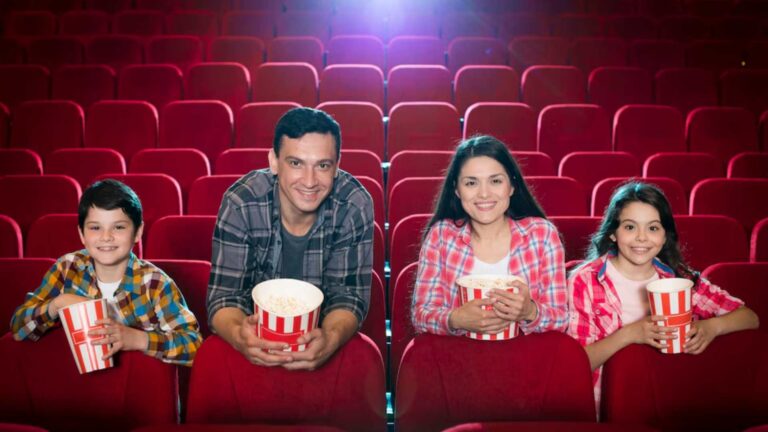 बिहार में फिल्मी जादू: प्रतिष्ठित फिल्मांकन स्थानों की खोज