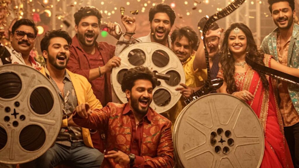 क्षेत्रीय सिनेमा की हलचल: नवीनतम भोजपुरी फिल्म रिलीज़ और प्रदर्शन