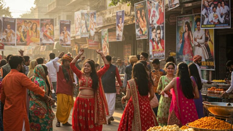 विवाद और उत्सव: नवीनतम बॉलीवुड सुर्खियों पर बिहार का नज़रिया=