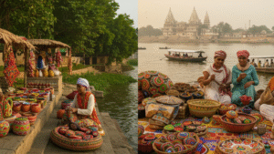 बिहार में पर्यटन उद्योग को बढ़ावा देने के लिए नए व्यापारिक अवसर: होटल, परिवहन और स्थानीय व्यवसाय