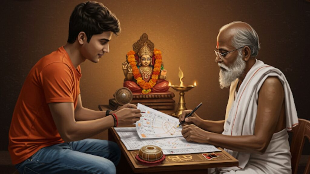 ज्योतिष की राय: बिहार के छात्रों और युवाओं के लिए करियर और शिक्षा के अवसर (Astrology's Opinion: Career and Education Opportunities for Students and Youth in Bihar)