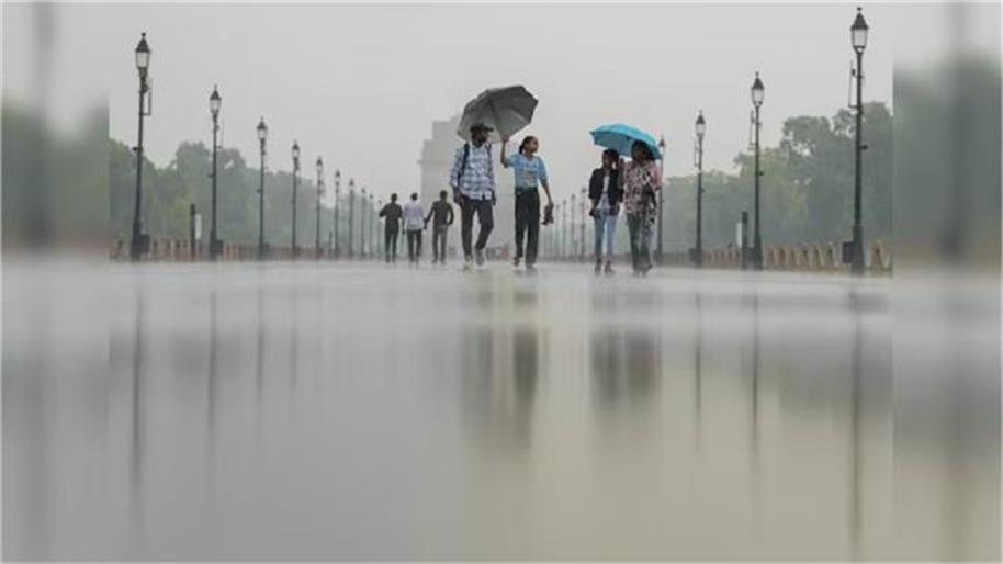 मौसम विज्ञान