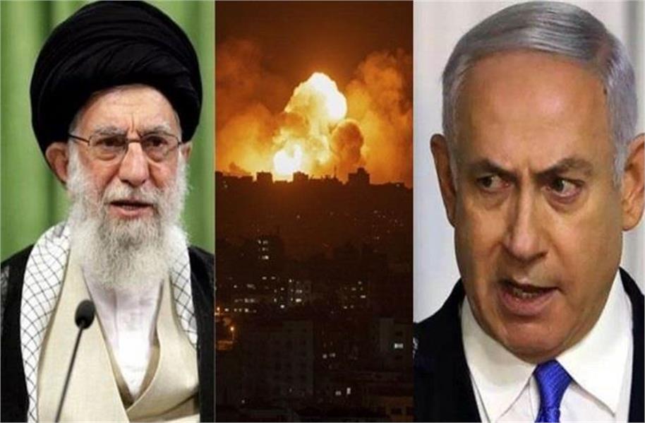 Israel said- now there is no mercy... "Tehran will tremble"