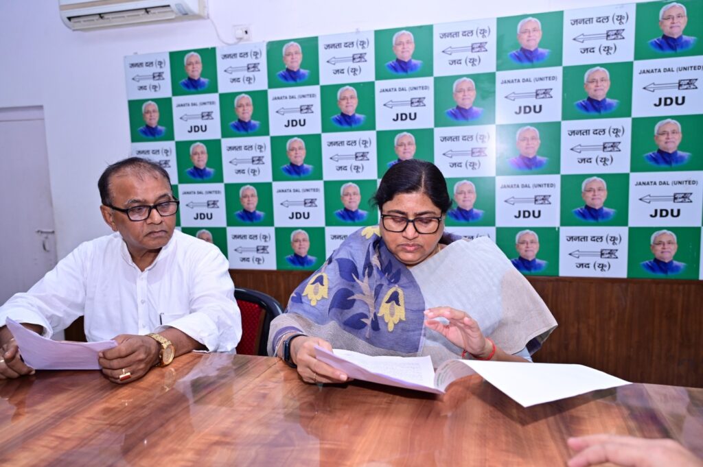 The opposition is adopting various tactics to mislead the public - Lacey Singh