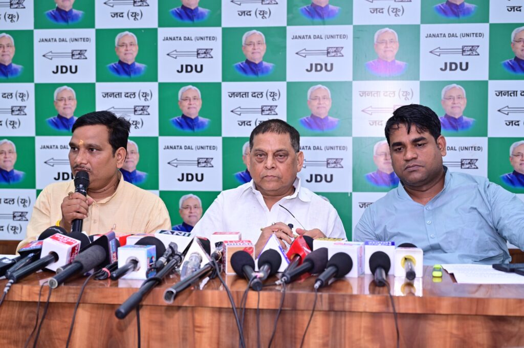 If the police is useless, corrupt and careless then what about the safety of your family