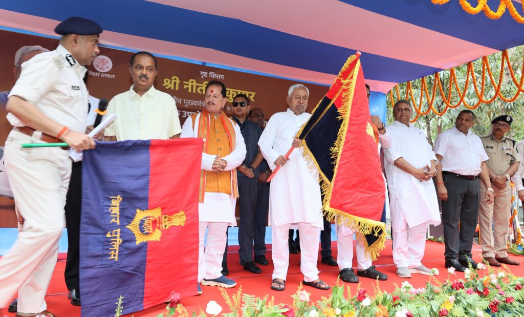 The Chief Minister inaugurated 520 four-wheelers