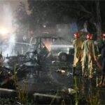 Bihar DGP's big statement on Delhi blast