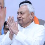 Nitish Kumar reached the war room of JDU